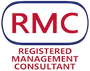 Registered Management Consultant Logo