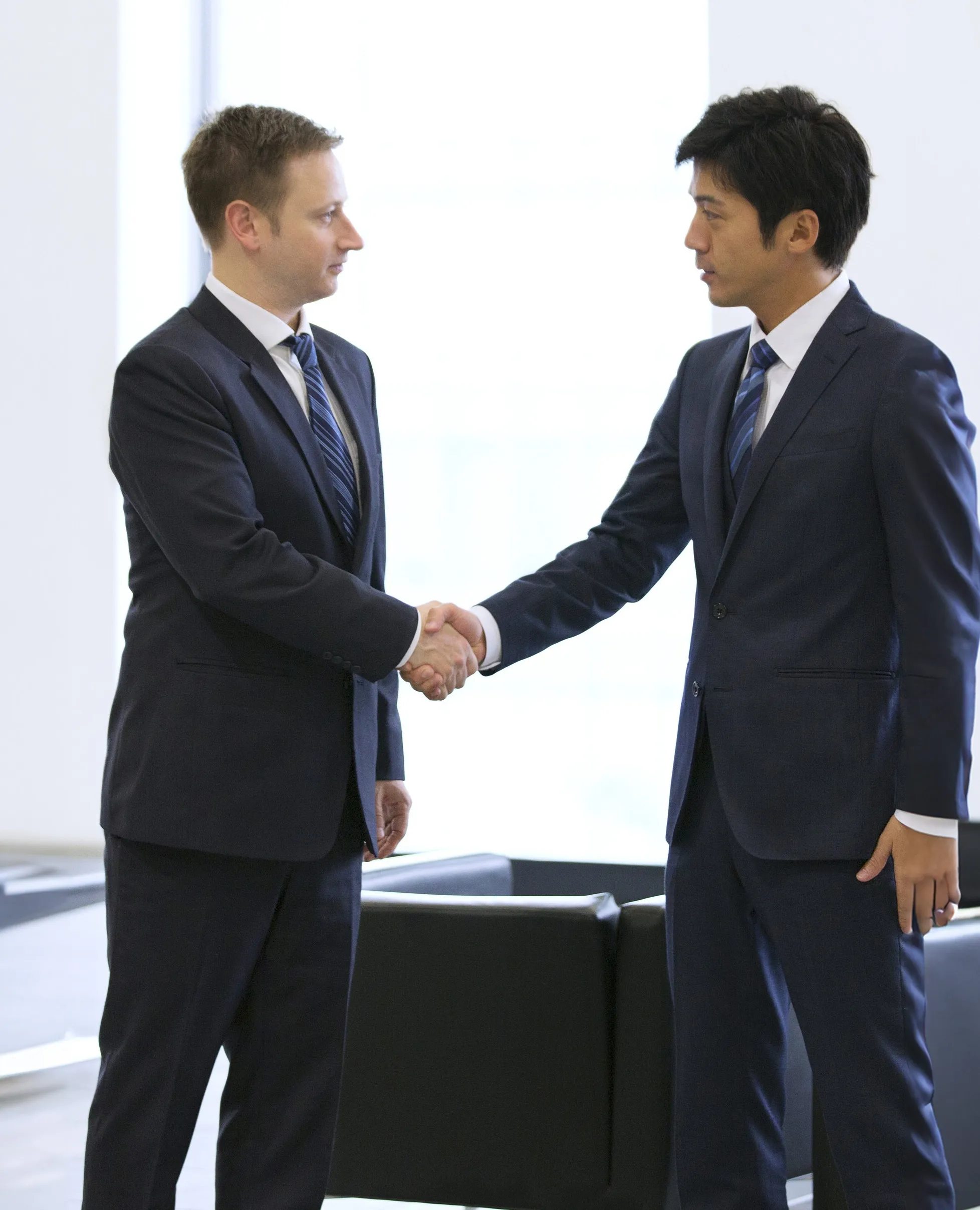 Handshake Image